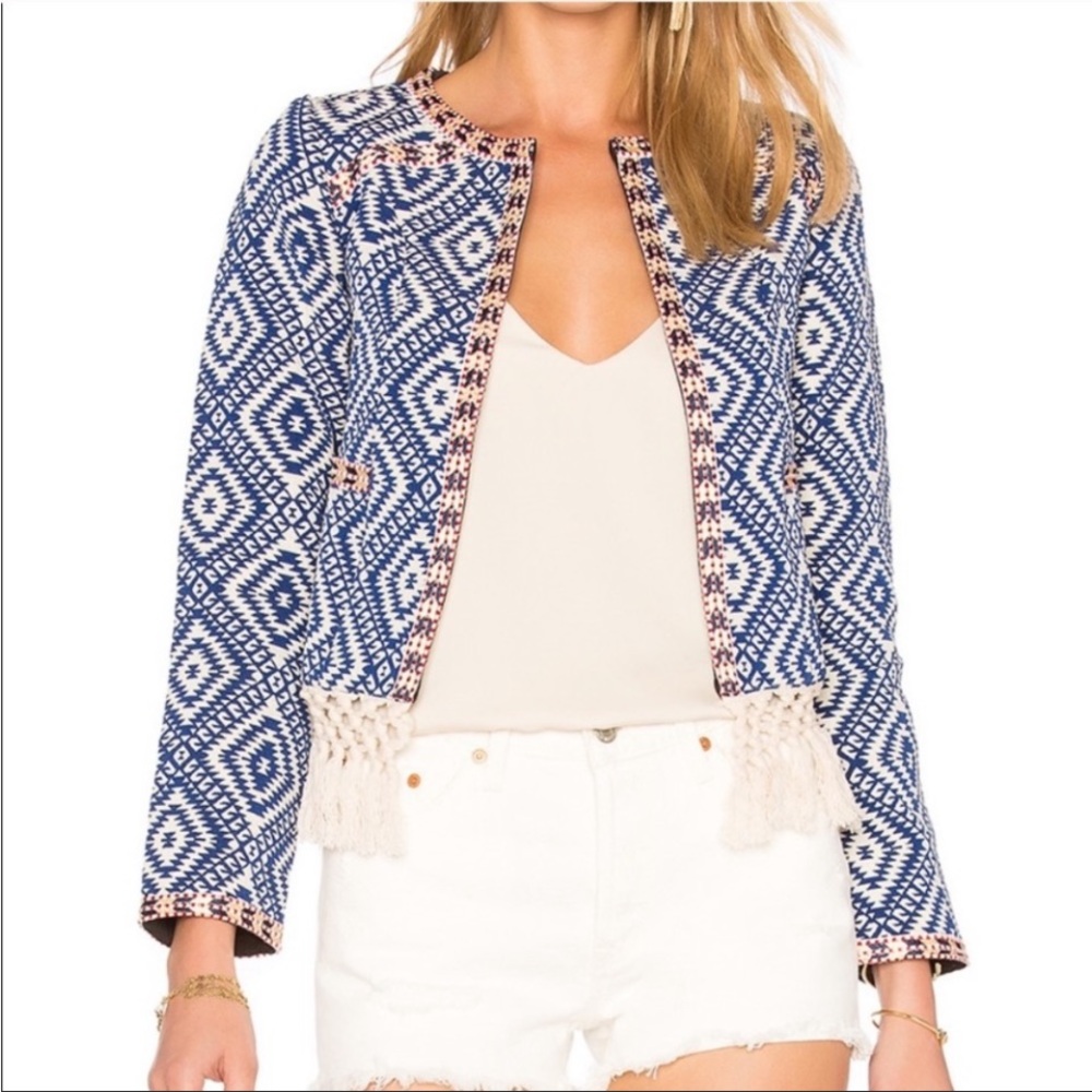 Tularosa Size Small